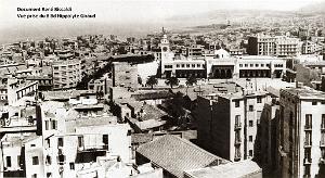 Oran- La gare PLM 05